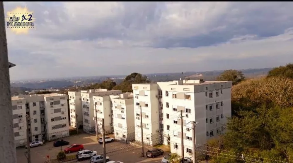 Apartamento, 2 quartos, 47 m² - Foto 8
