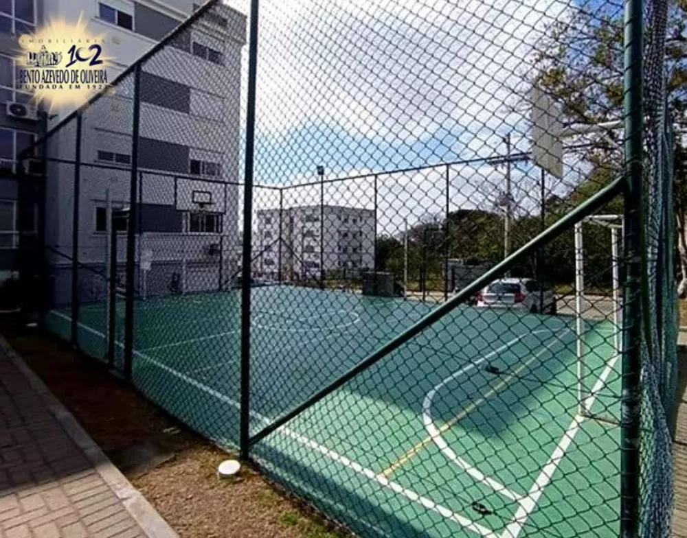 Apartamento, 2 quartos, 47 m² - Foto 4