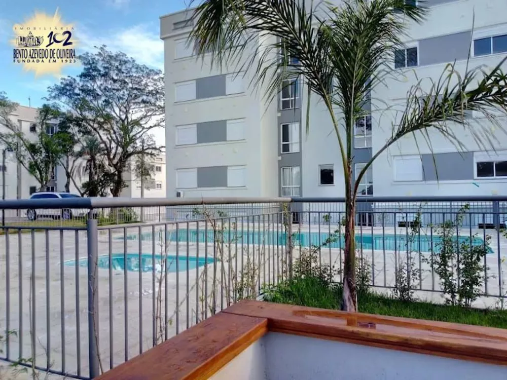 Apartamento, 2 quartos, 47 m² - Foto 6