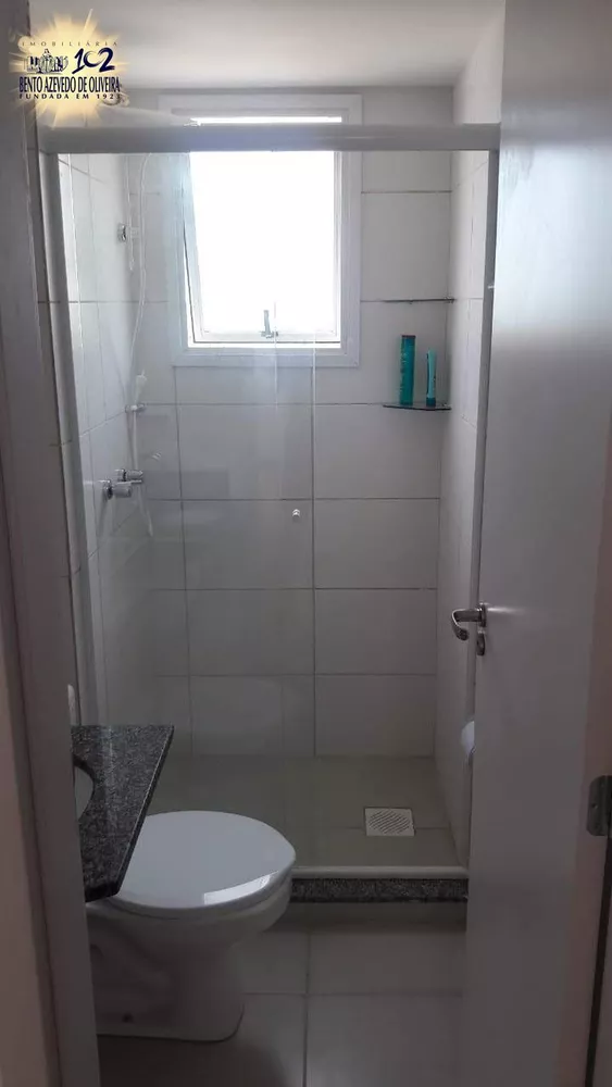 Apartamento, 2 quartos, 47 m² - Foto 1
