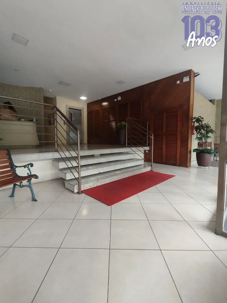 Apartamento, 3 quartos, 112 m² - Foto 3