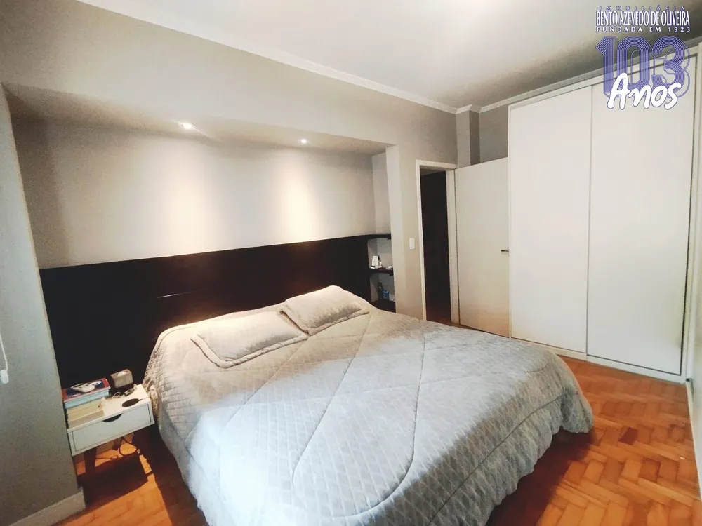 Apartamento, 3 quartos, 112 m² - Foto 1