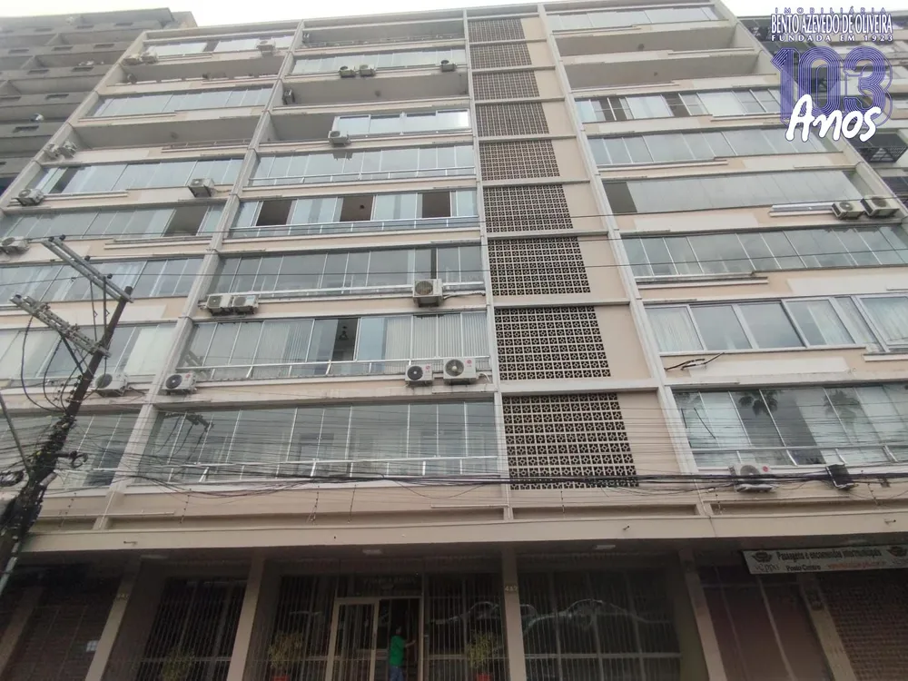 Apartamento, 3 quartos, 112 m² - Foto 2