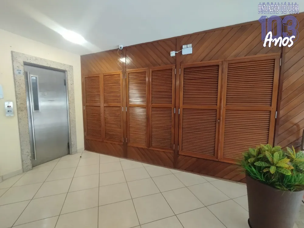Apartamento, 3 quartos, 112 m² - Foto 4