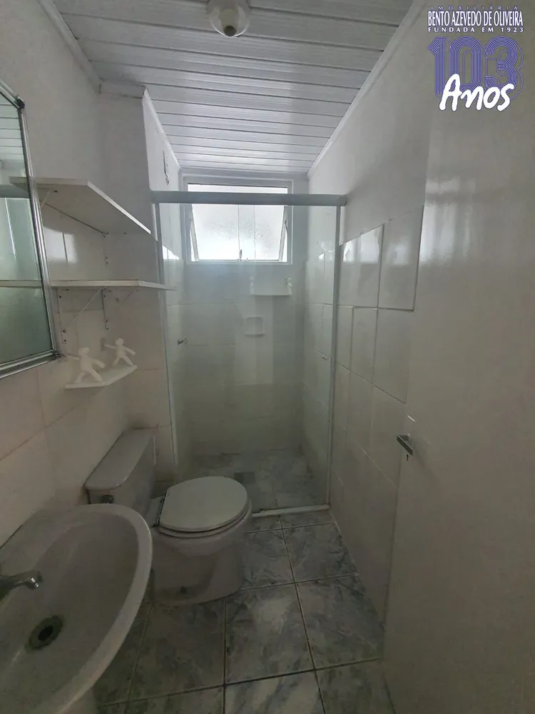 Apartamento, 1 quarto, 43 m² - Foto 5