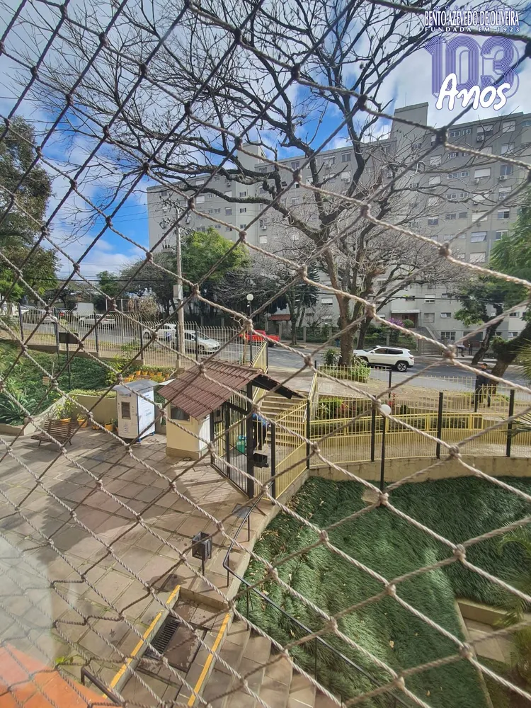 Apartamento, 1 quarto, 43 m² - Foto 1