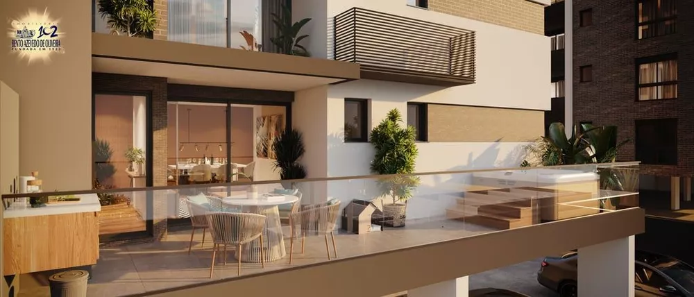 Apartamento, 2 quartos, 85 m² - Foto 6