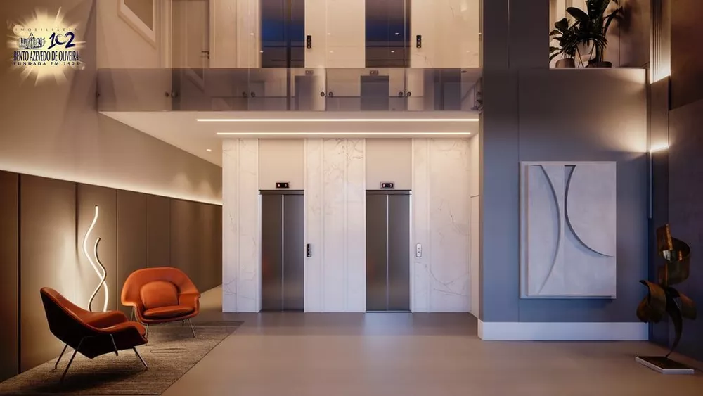 Apartamento, 2 quartos, 85 m² - Foto 3