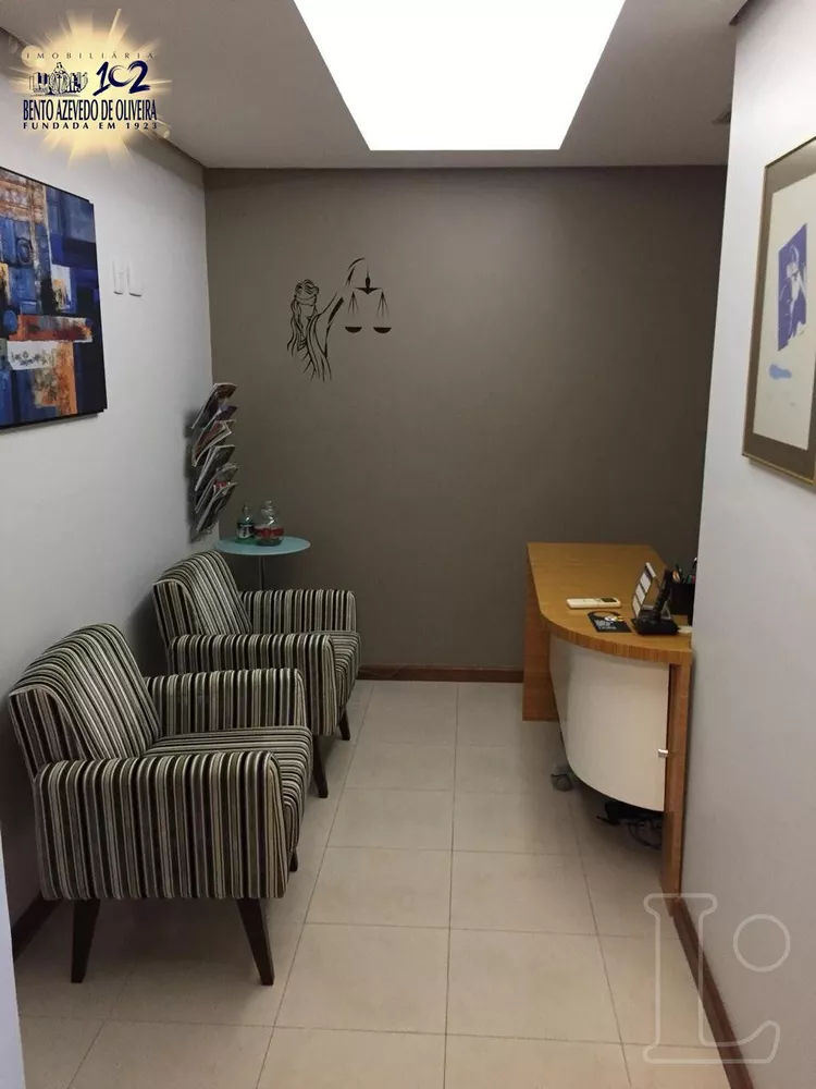 Sala-Conjunto, 33 m² - Foto 1