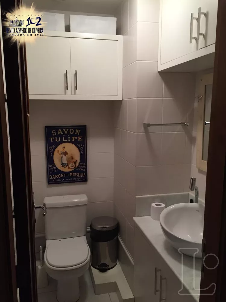 Sala-Conjunto, 33 m² - Foto 3