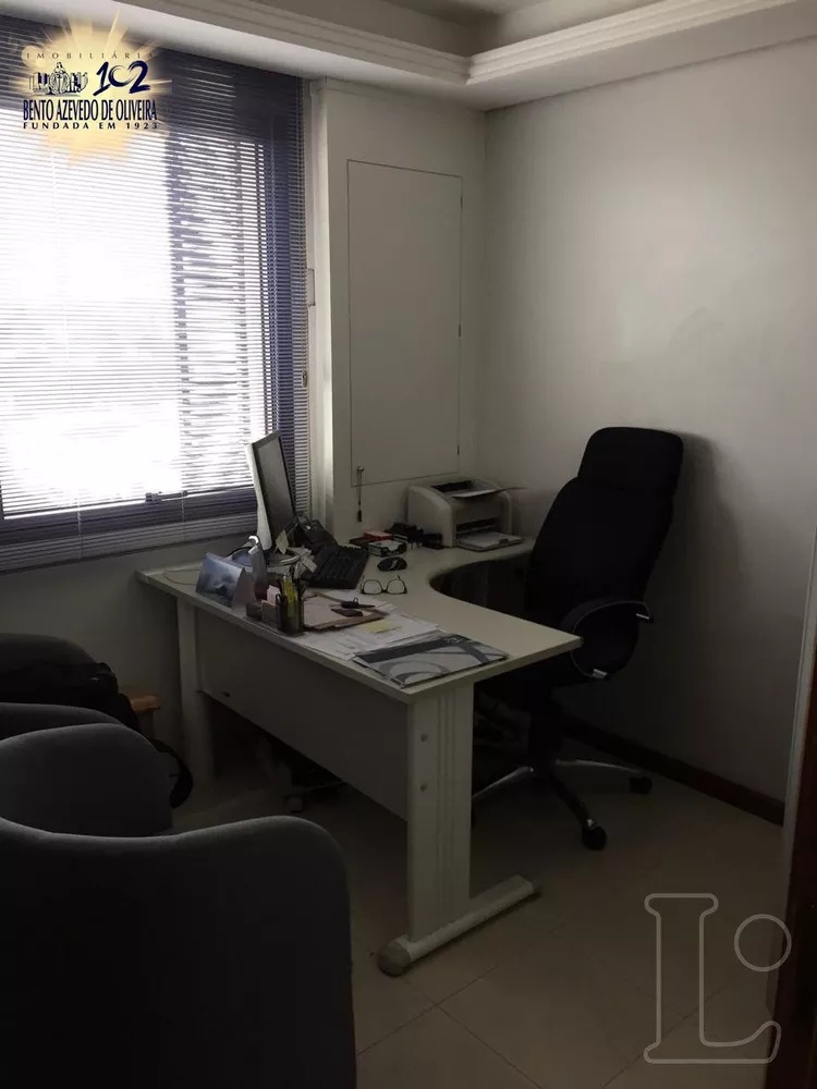 Sala-Conjunto, 33 m² - Foto 2
