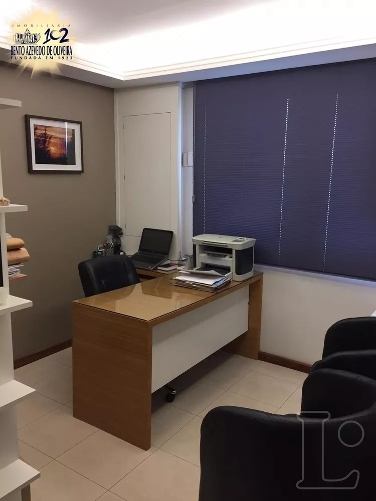 Sala-Conjunto, 33 m² - Foto 7