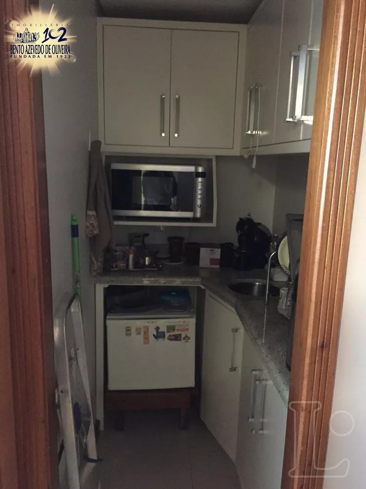 Sala-Conjunto, 33 m² - Foto 4