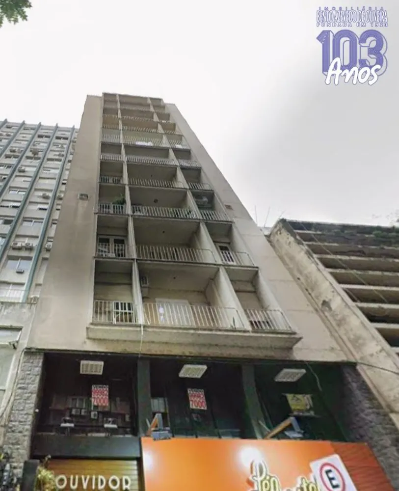 Apartamento, 3 quartos, 112 m² - Foto 3