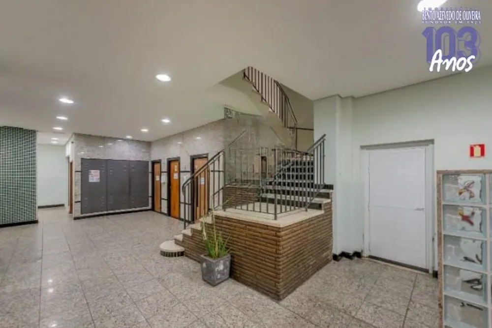 Apartamento, 3 quartos, 112 m² - Foto 1