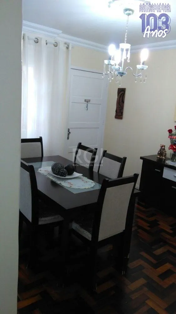 Apartamento, 3 quartos, 77 m² - Foto 1