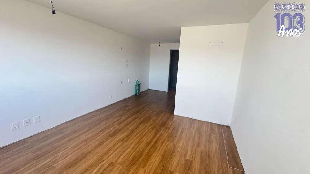 Apartamento, 1 quarto, 27 m² - Foto 4