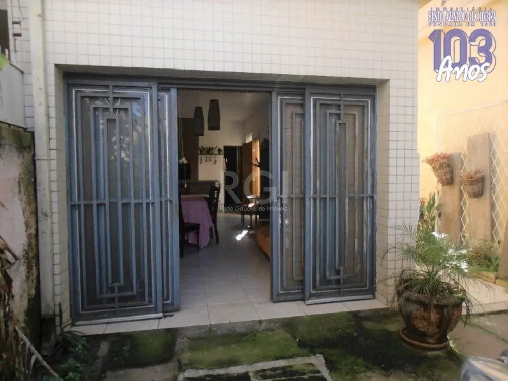 Casa, 3 quartos, 159 m² - Foto 3
