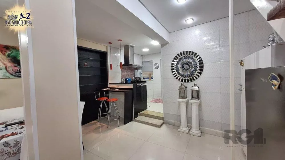 Casa, 2 quartos, 128 m² - Foto 2