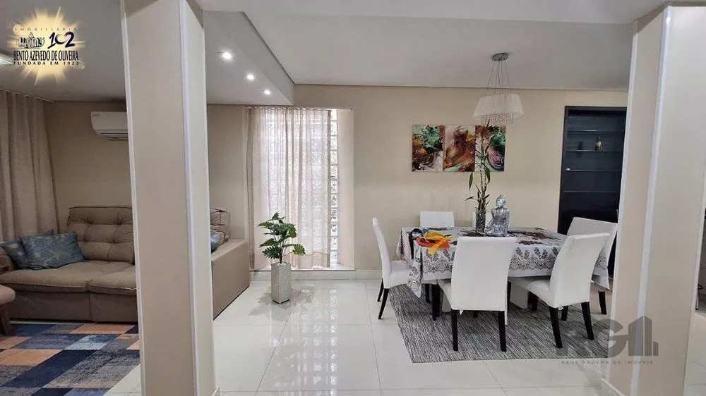 Casa, 2 quartos, 128 m² - Foto 3