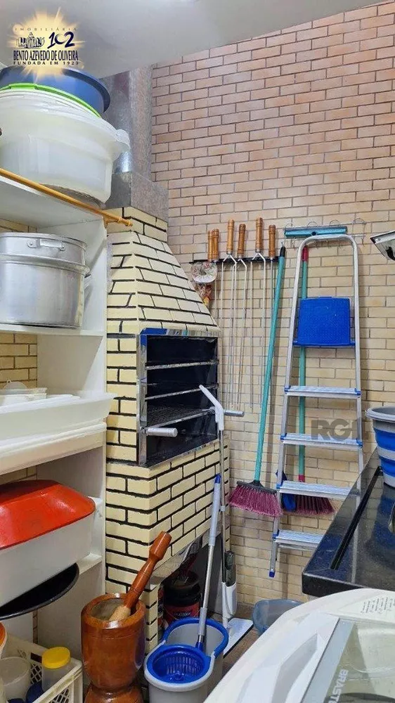 Casa, 2 quartos, 128 m² - Foto 1