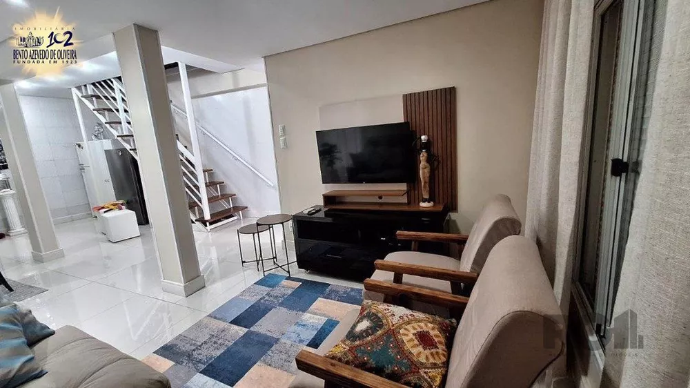 Casa, 2 quartos, 128 m² - Foto 8