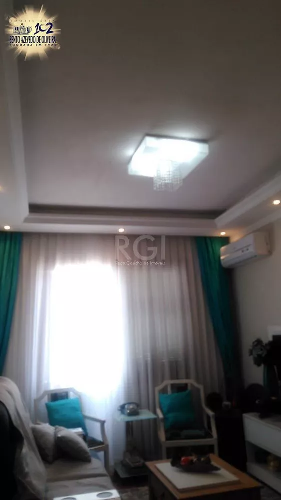 Apartamento, 2 quartos, 68 m² - Foto 4