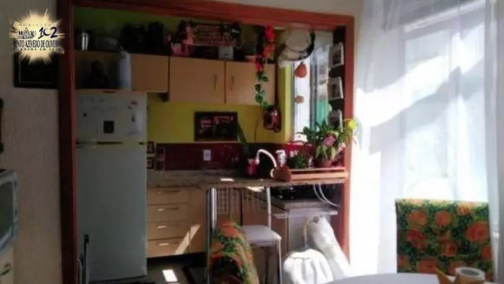 Apartamento, 2 quartos, 68 m² - Foto 2