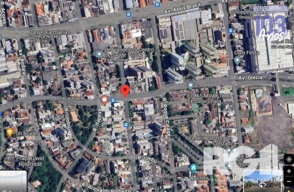 Terreno, 252 m² - Foto 2