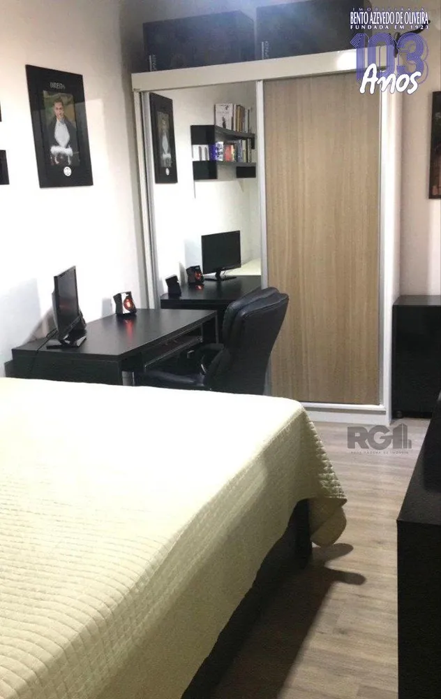 Apartamento, 2 quartos, 51 m² - Foto 6