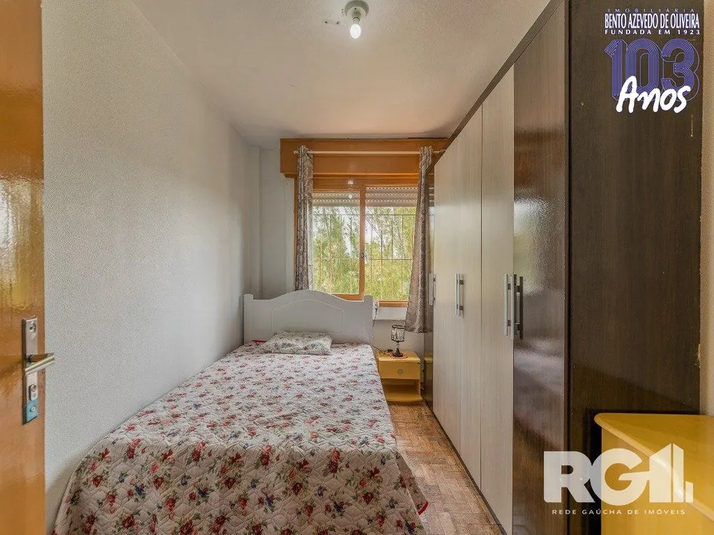 Apartamento, 2 quartos, 55 m² - Foto 1