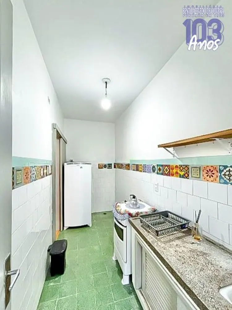 Apartamento, 1 quarto, 42 m² - Foto 3
