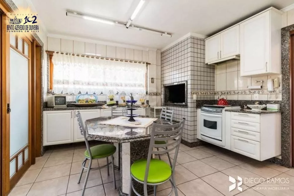 Cobertura, 3 quartos, 264 m² - Foto 2