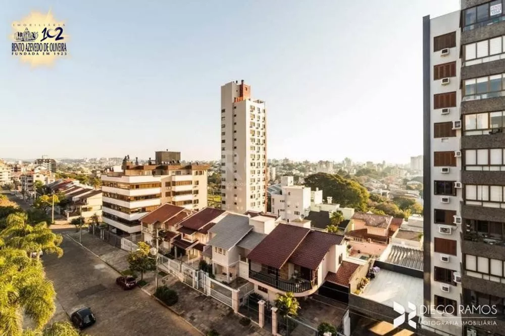 Cobertura, 3 quartos, 264 m² - Foto 3