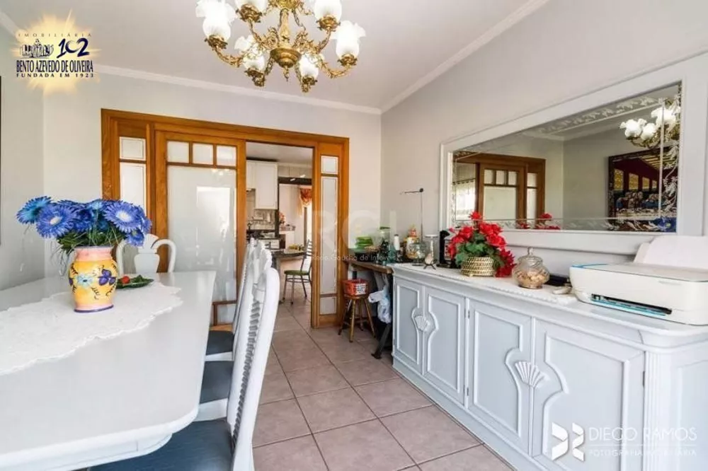 Cobertura, 3 quartos, 264 m² - Foto 1