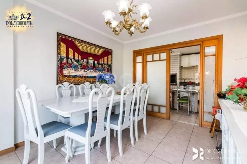 Cobertura, 3 quartos, 264 m² - Foto 4