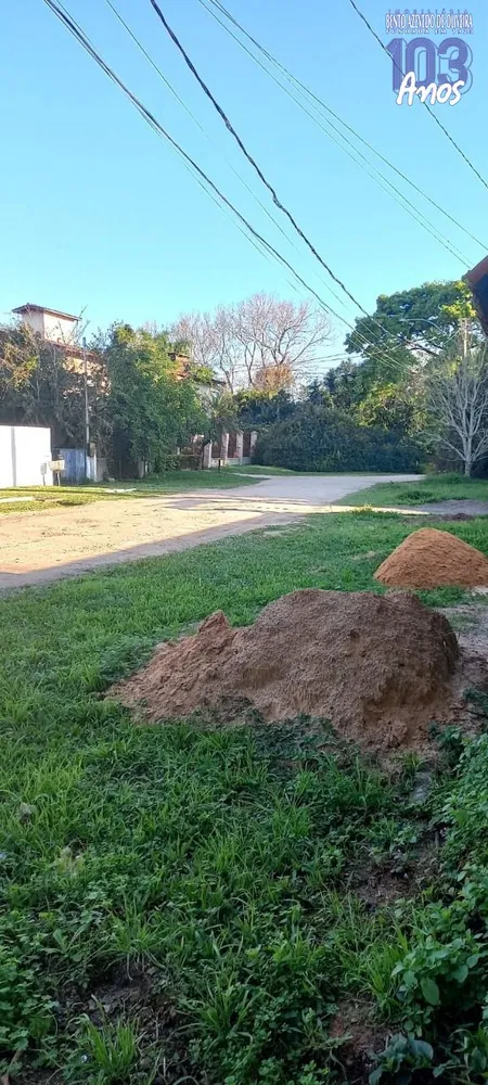Terreno, 420 m² - Foto 3