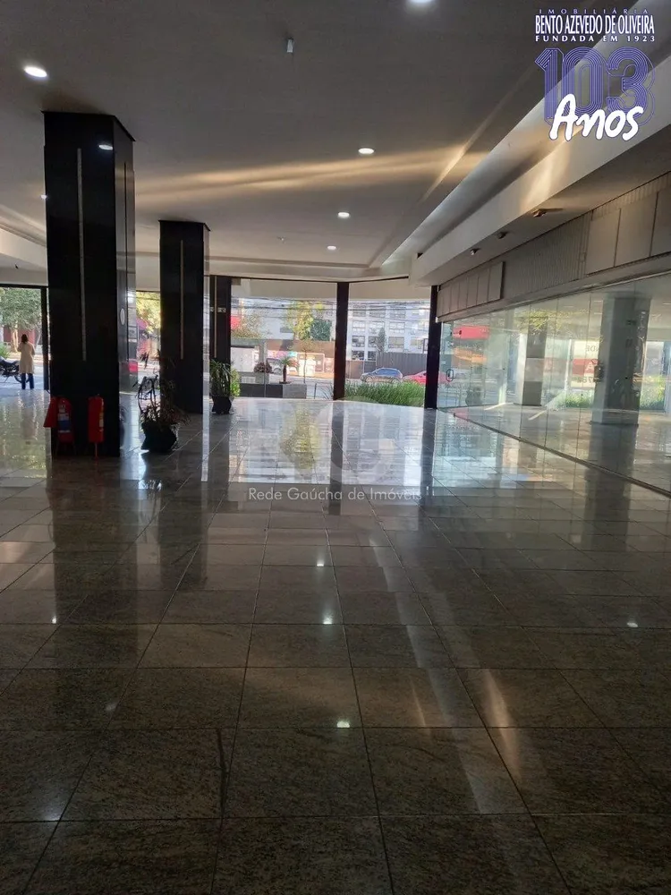 Apartamento, 3 quartos, 126 m² - Foto 2
