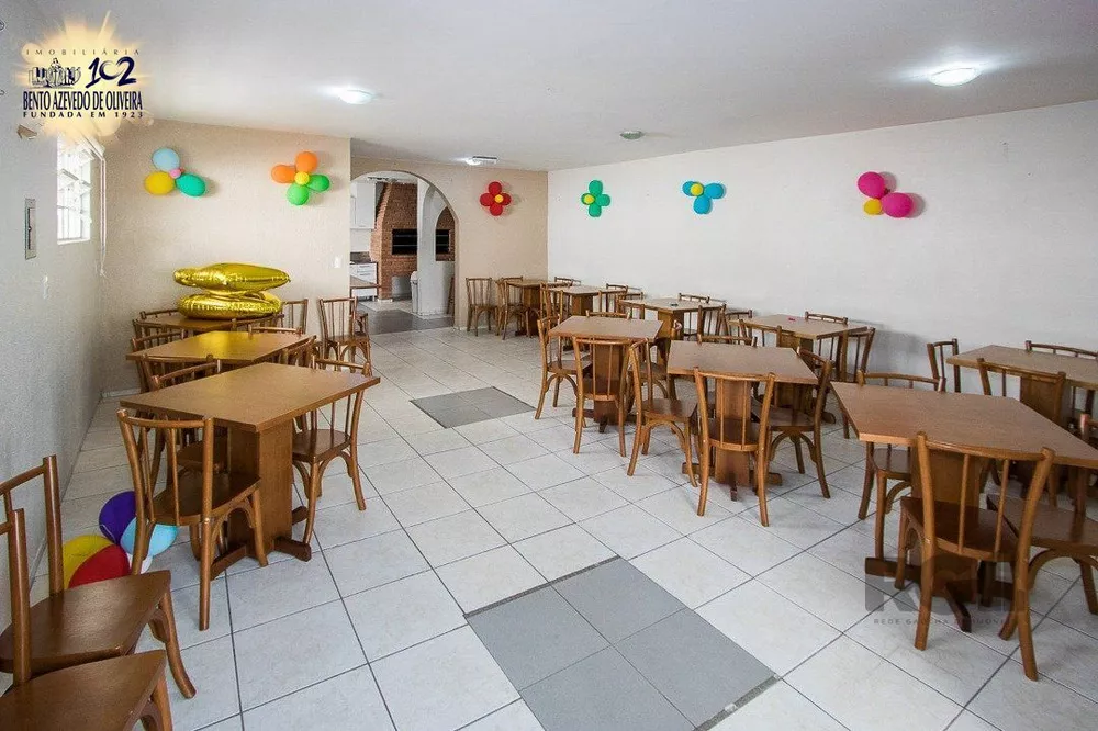 Apartamento, 1 quarto, 49 m² - Foto 6