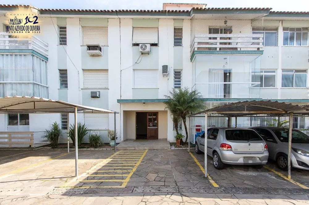 Apartamento, 1 quarto, 49 m² - Foto 1