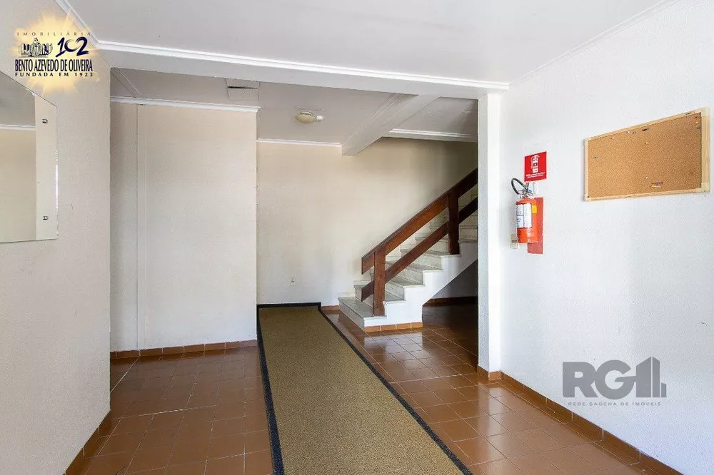 Apartamento, 1 quarto, 49 m² - Foto 2