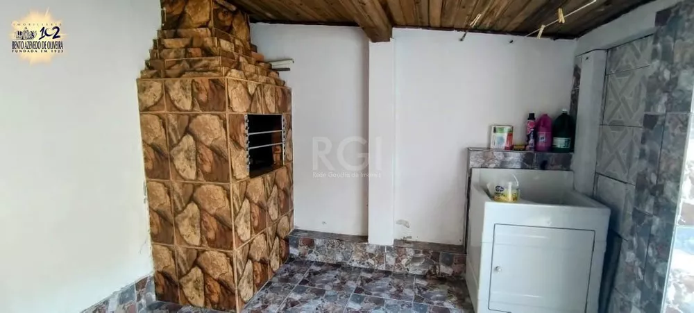 Casa, 2 quartos, 100 m² - Foto 3