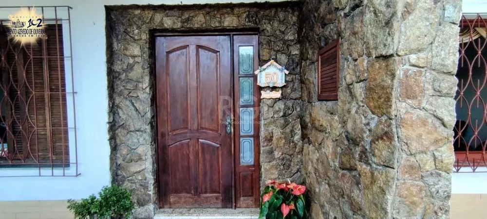 Casa, 2 quartos, 100 m² - Foto 1