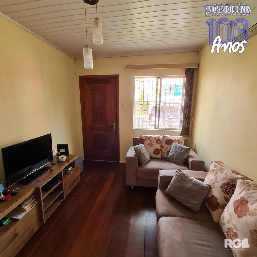 Casa, 2 quartos, 200 m² - Foto 3