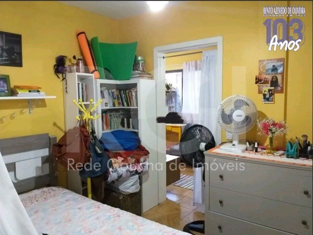 Apartamento, 3 quartos, 108 m² - Foto 4
