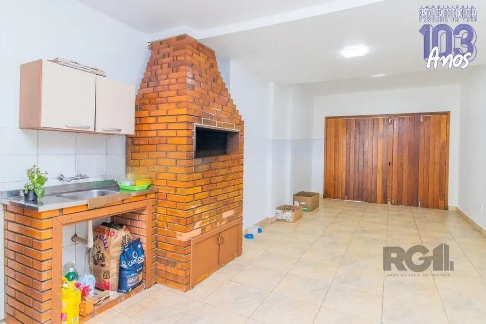 Casa, 4 quartos, 189 m² - Foto 6