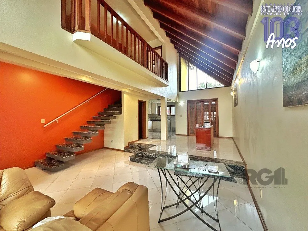 Casa, 3 quartos, 255 m² - Foto 5
