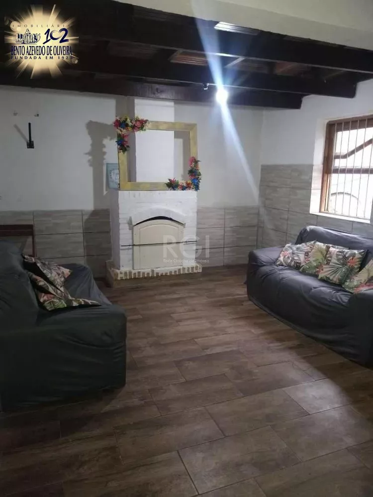 Casa, 3 quartos, 216 m² - Foto 4