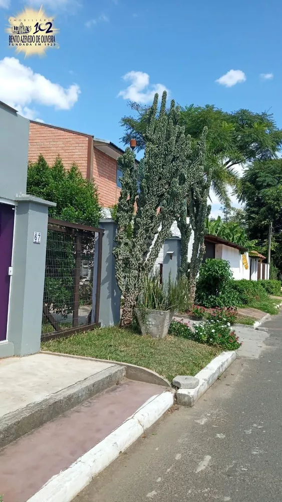 Casa, 3 quartos, 216 m² - Foto 7