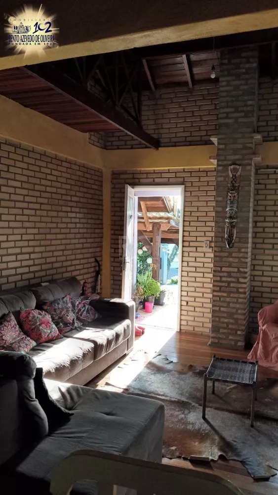 Casa, 3 quartos, 216 m² - Foto 6